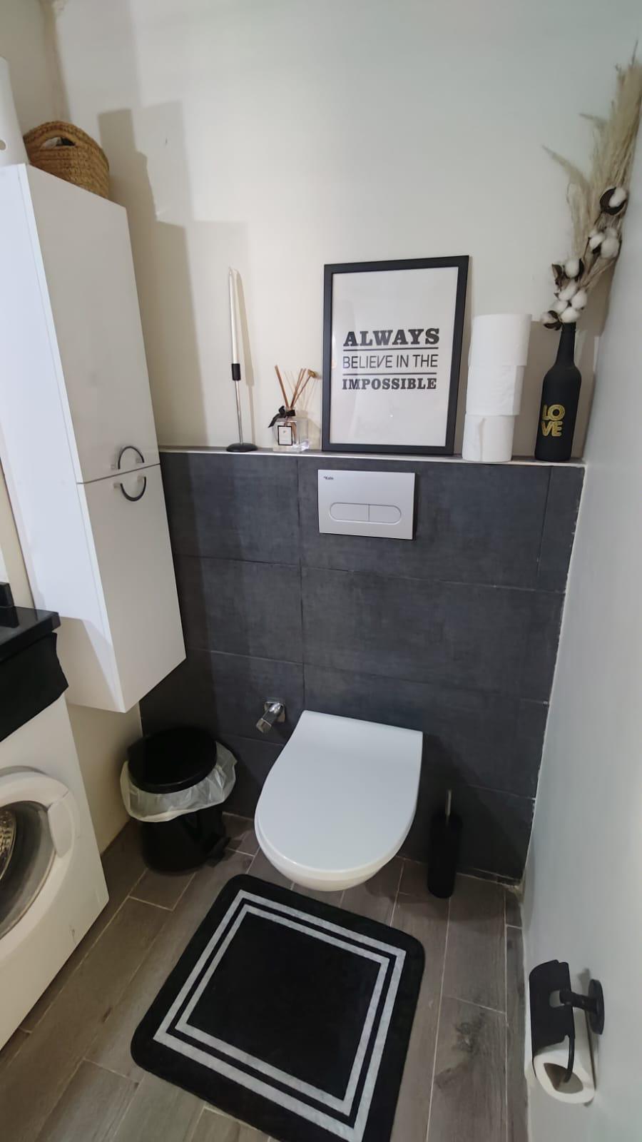 Недорогая квартира в Махмутлар 2+1 в комплексе Reyhan в Алании - Фото 20