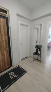 Недорогая квартира в Махмутлар 2+1 в комплексе Reyhan в Алании - Фото 21