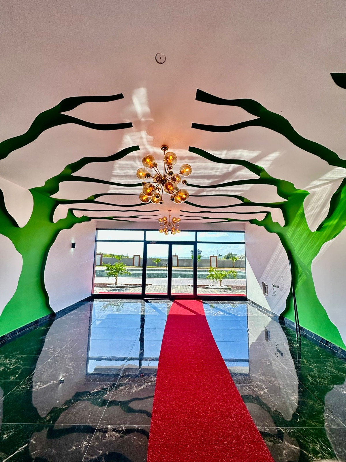 Квартира в Паяллар 1+1 в комплексе Live City в Алании - Фото 9