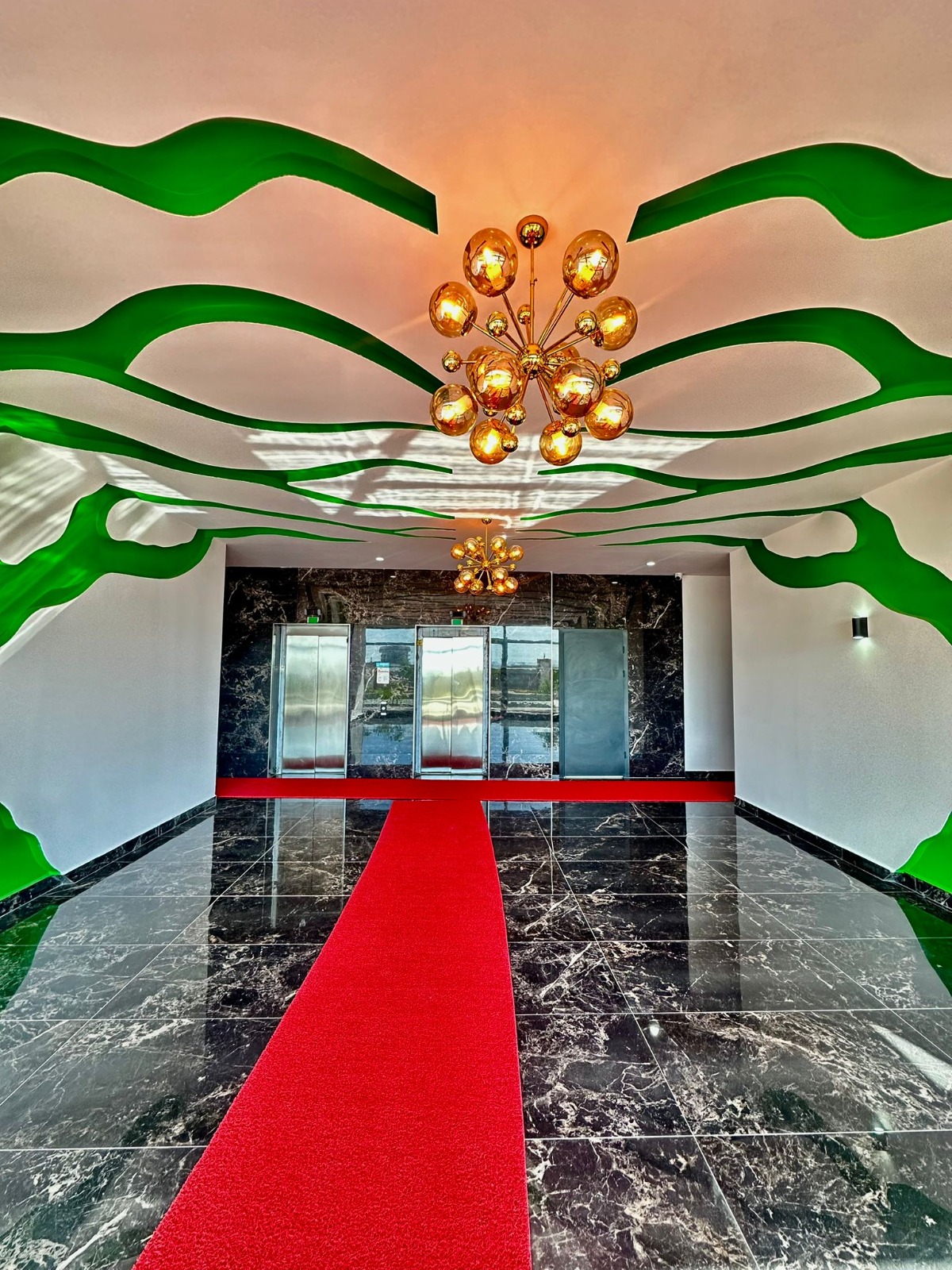 Квартира в Паяллар 1+1 в комплексе Live City в Алании - Фото 10