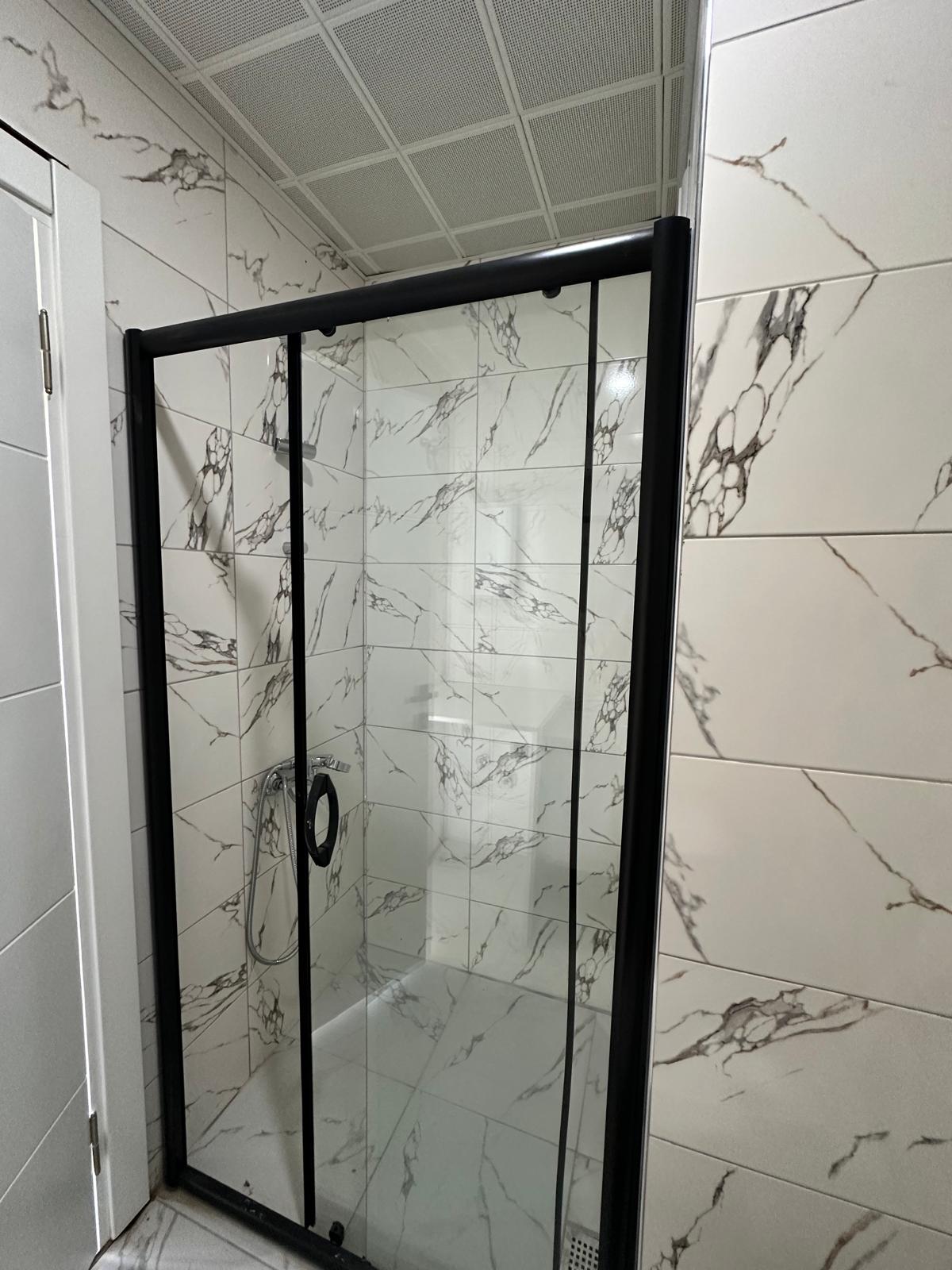 Квартира в Паяллар 1+1 в комплексе Live City в Алании - Фото 17