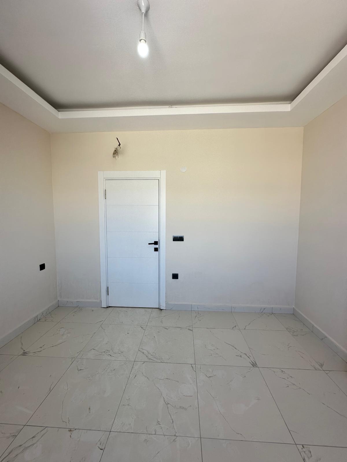 Квартира в Паяллар 1+1 в комплексе Live City в Алании - Фото 13