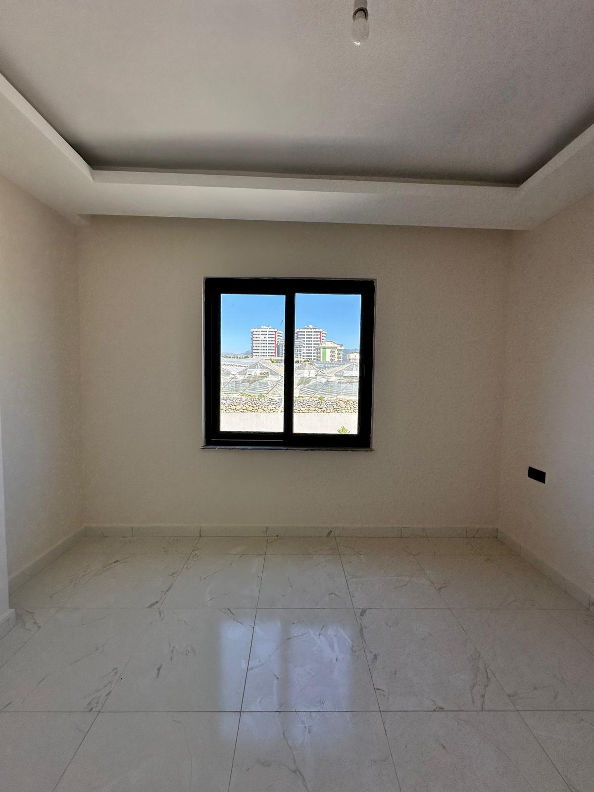 Квартира в Паяллар 1+1 в комплексе Live City в Алании - Фото 15