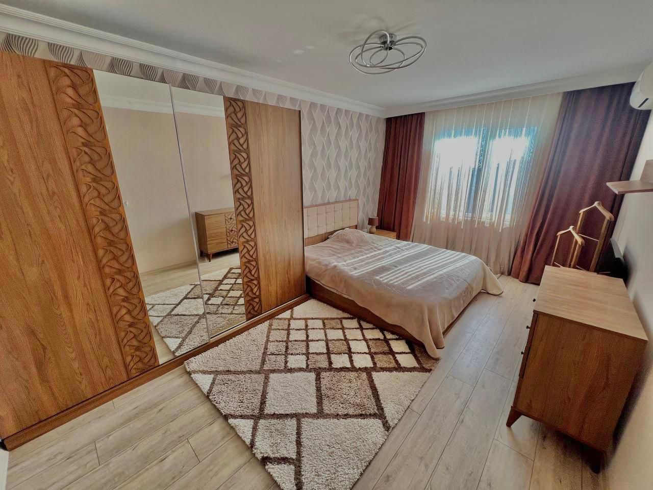 Квартира в Алании 2+1 в комплексе Alanya Konaklari в районе Джикджилли - Фото 19