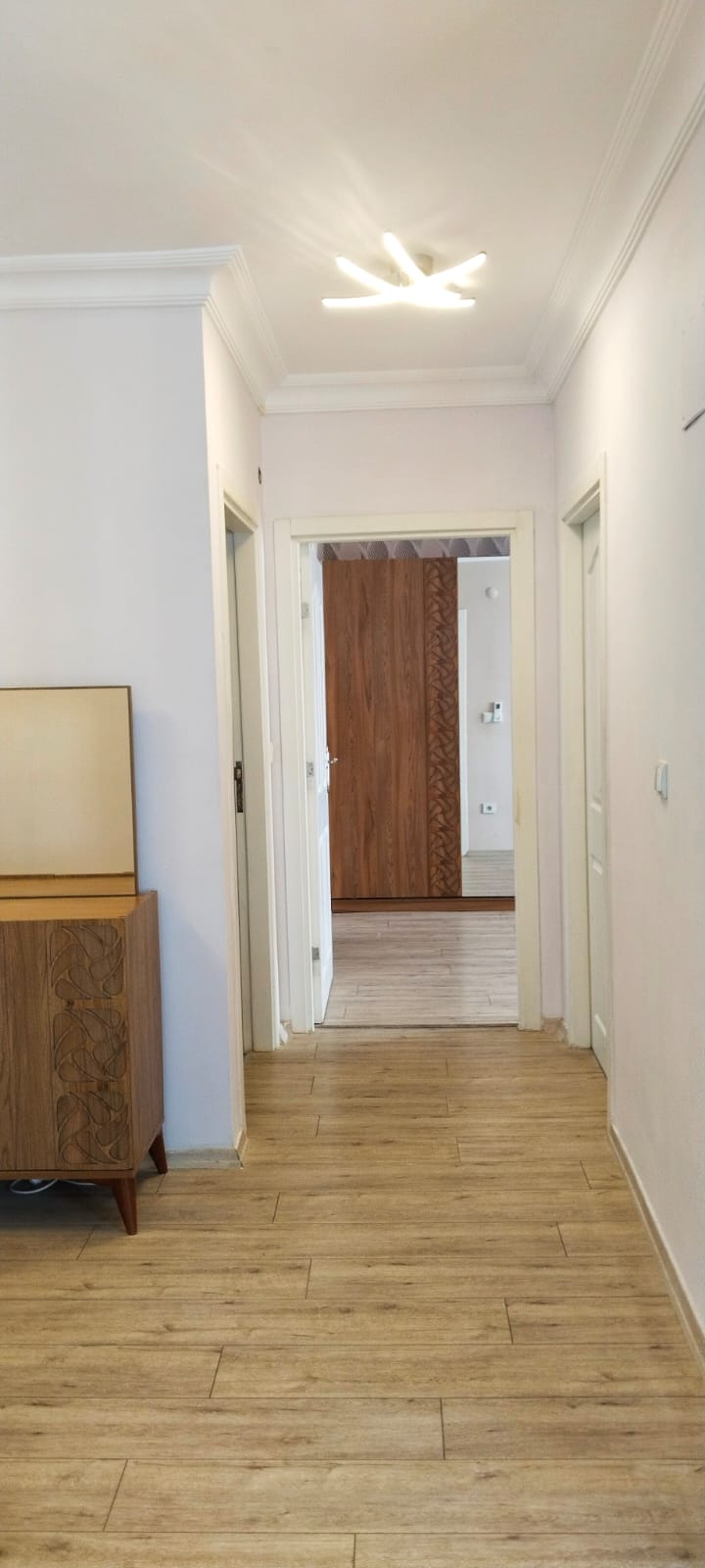 Квартира в Алании 2+1 в комплексе Alanya Konaklari в районе Джикджилли - Фото 12