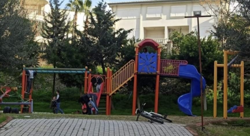 Квартира в Алании 2+1 в комплексе Alanya Konaklari в районе Джикджилли - Фото 9