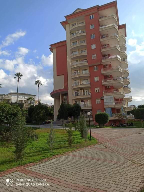 Квартира в Алании 2+1 в комплексе Alanya Konaklari в районе Джикджилли - Фото 2