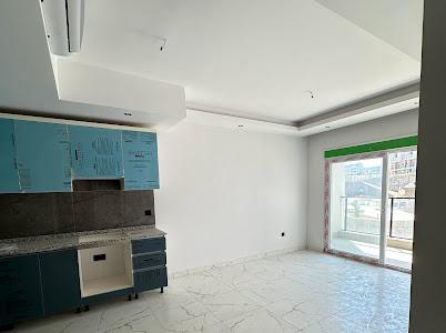 Квартира в Авсаллар 1+1 в комплексе Emerald Grand Deluxe в Алании - Фото 12