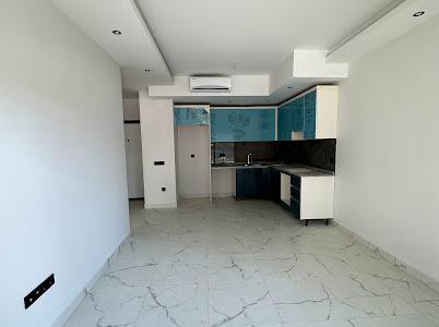 Квартира в Авсаллар 1+1 в комплексе Emerald Grand Deluxe в Алании - Фото 14