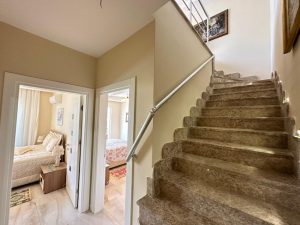 Квартира в Махмутлар 2+1 дуплекс в комплексе Lumos в Алании - Фото 25