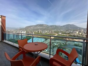 Квартира в Махмутлар 2+1 дуплекс в комплексе Lumos в Алании - Фото 23