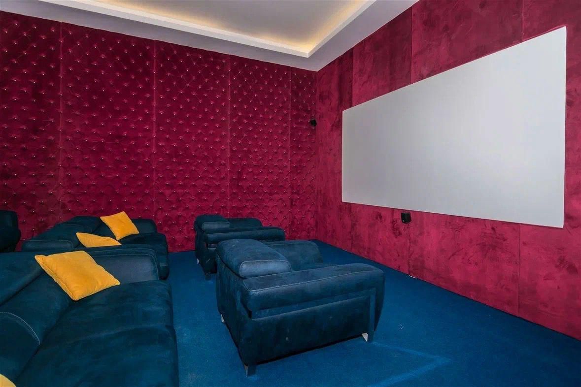 Квартира в Махмутлар 2+1 дуплекс в комплексе Lumos в Алании - Фото 14