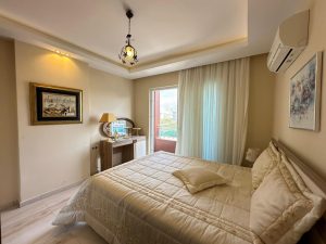Квартира в Махмутлар 2+1 дуплекс в комплексе Lumos в Алании - Фото 27
