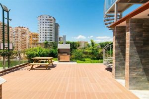 Квартира в Махмутлар 2+1 дуплекс в комплексе Lumos в Алании - Фото 6