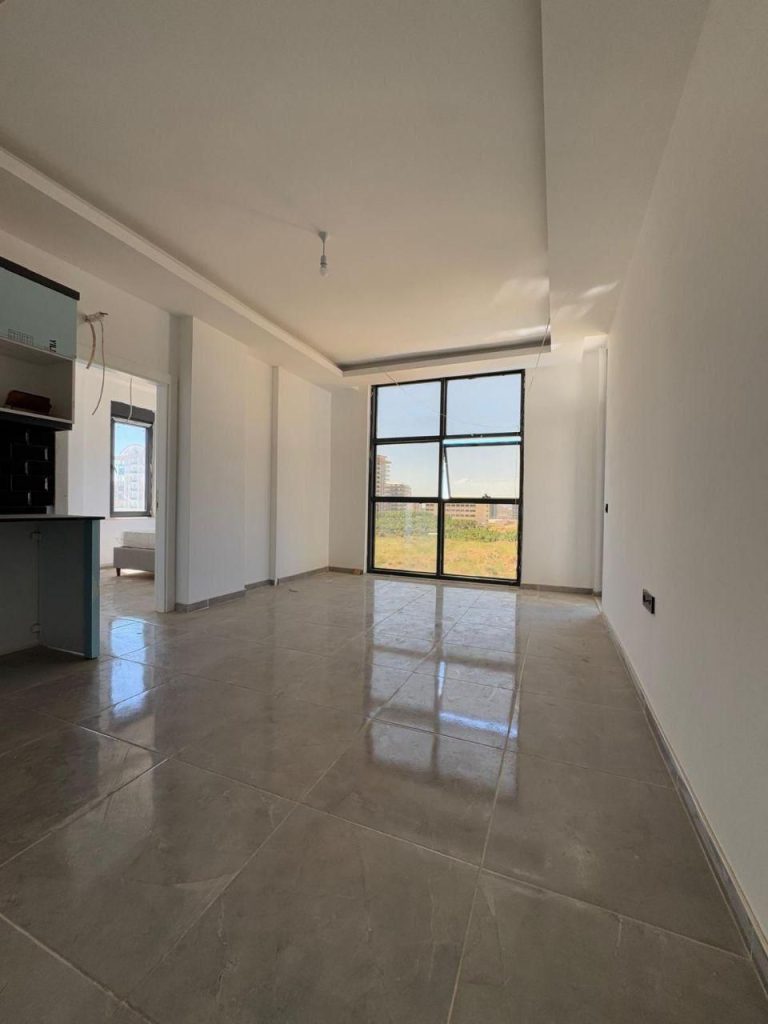 Недорогая квартира в Махмутлар 2+1 в комплексе Life Port I в Алании - Фото 11