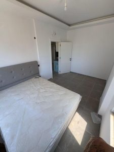 Недорогая квартира в Махмутлар 2+1 в комплексе Life Port I в Алании - Фото 15