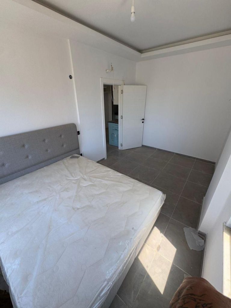 Недорогая квартира в Махмутлар 2+1 в комплексе Life Port I в Алании - Фото 15
