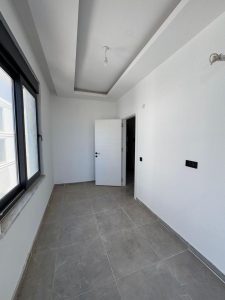 Недорогая квартира в Махмутлар 2+1 в комплексе Life Port I в Алании - Фото 16