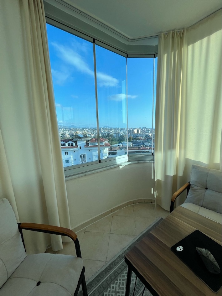 Квартира в Алании 2+1 в комплексе Sun Hill в районе Джикджилли - Фото 6