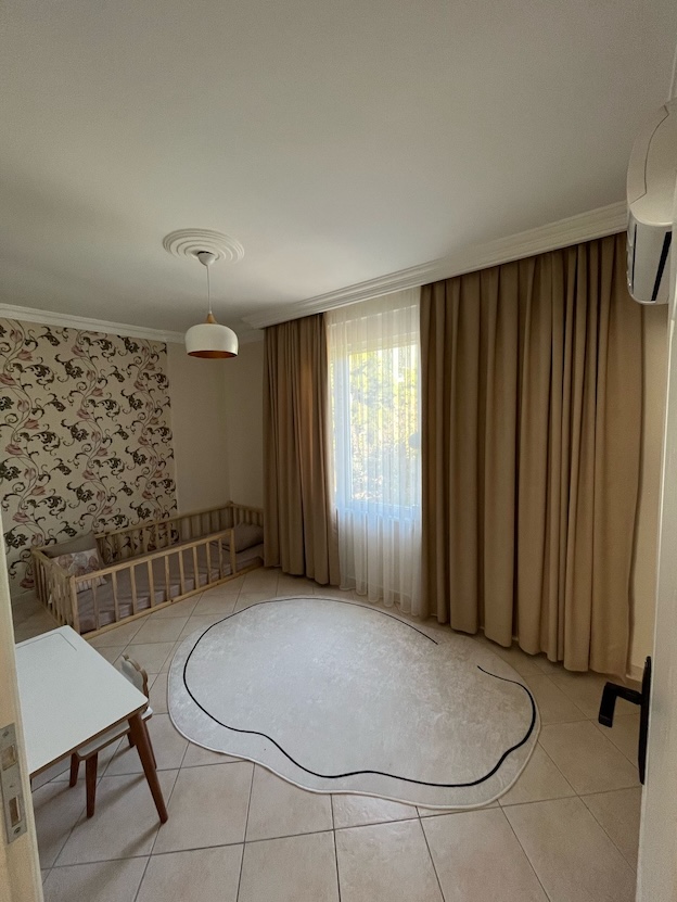 Квартира в Алании 2+1 в комплексе Sun Hill в районе Джикджилли - Фото 7