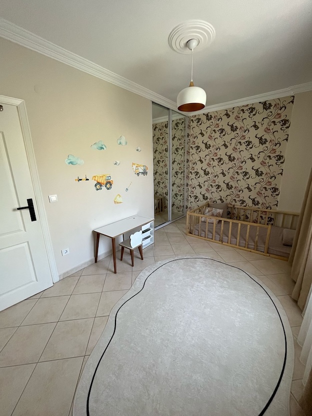 Квартира в Алании 2+1 в комплексе Sun Hill в районе Джикджилли - Фото 8