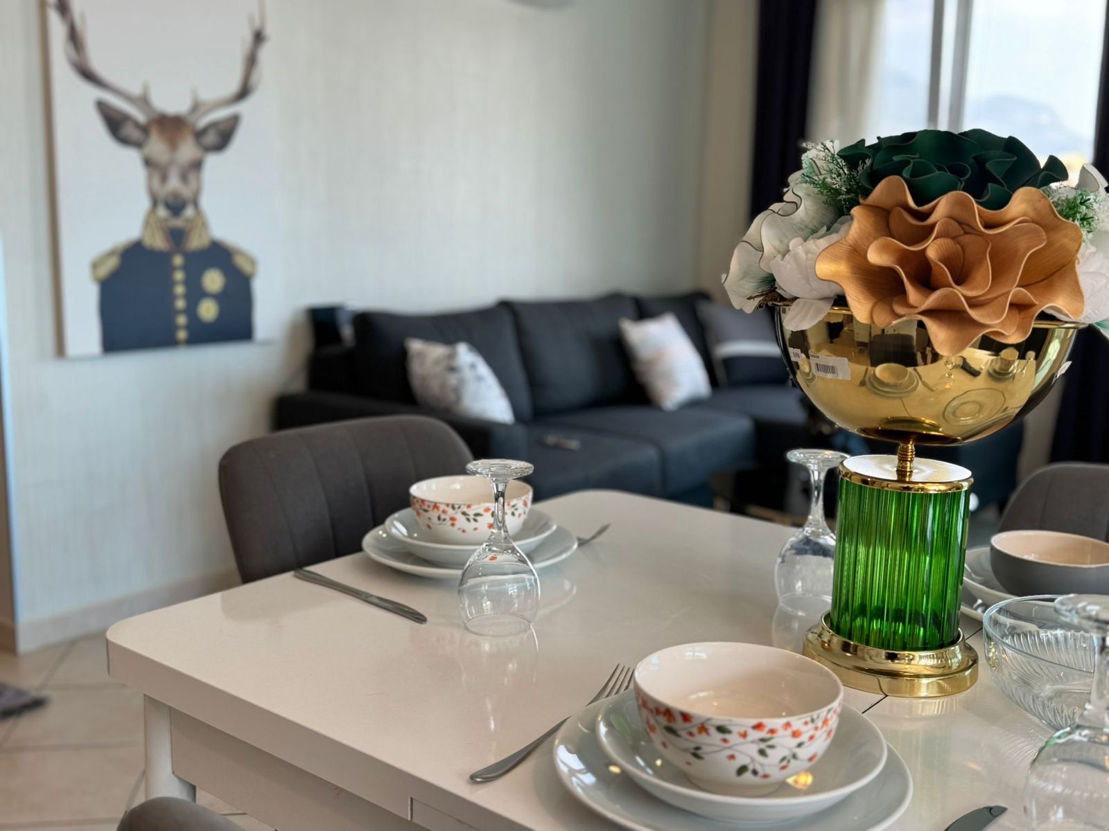 Квартира в Алании 2+1 в комплексе Sun Hill в районе Джикджилли - Фото 11