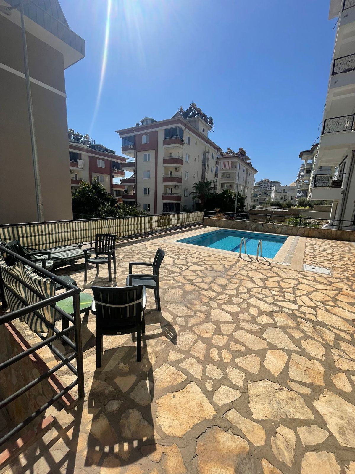 Квартира в Алании 2+1 в комплексе Sun Hill в районе Джикджилли - Фото 13