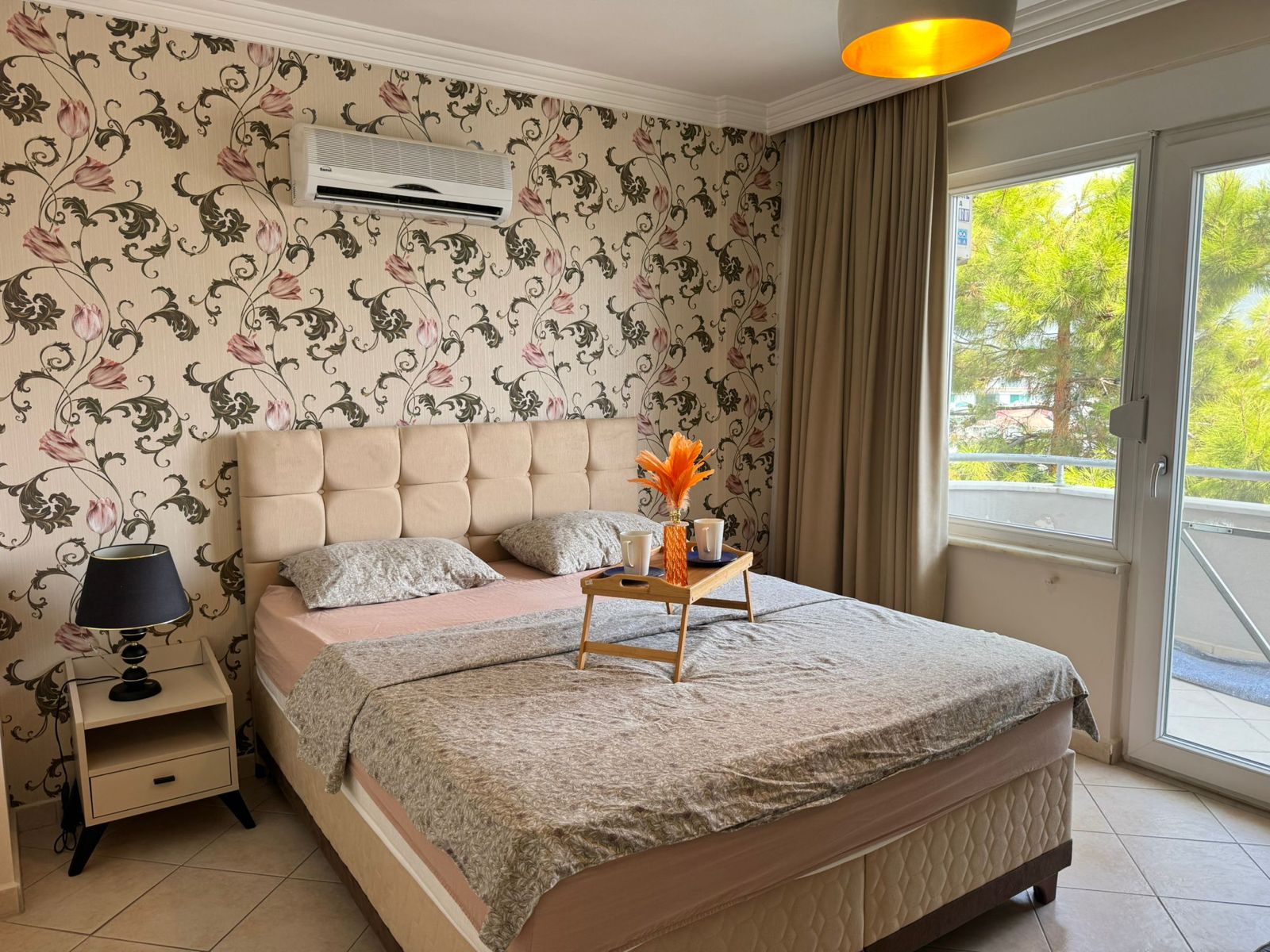 Квартира в Алании 2+1 в комплексе Sun Hill в районе Джикджилли - Фото 15