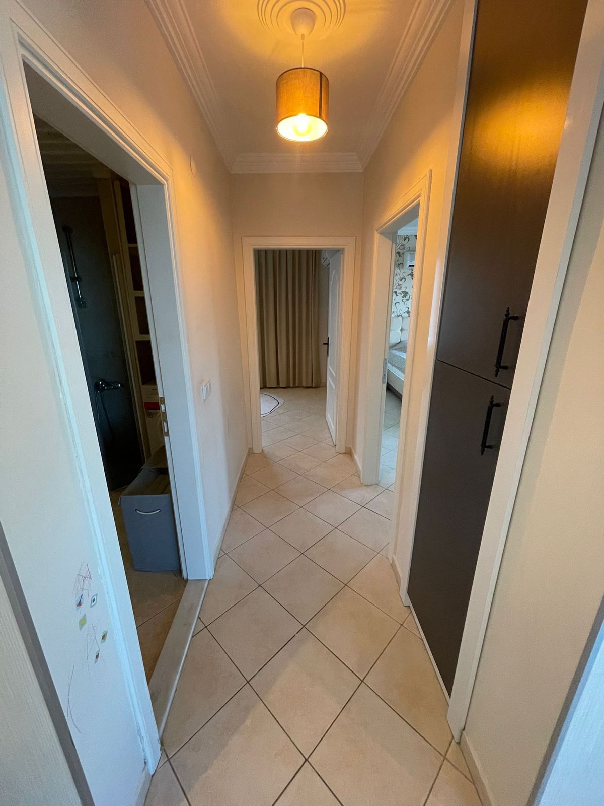 Квартира в Алании 2+1 в комплексе Sun Hill в районе Джикджилли - Фото 16