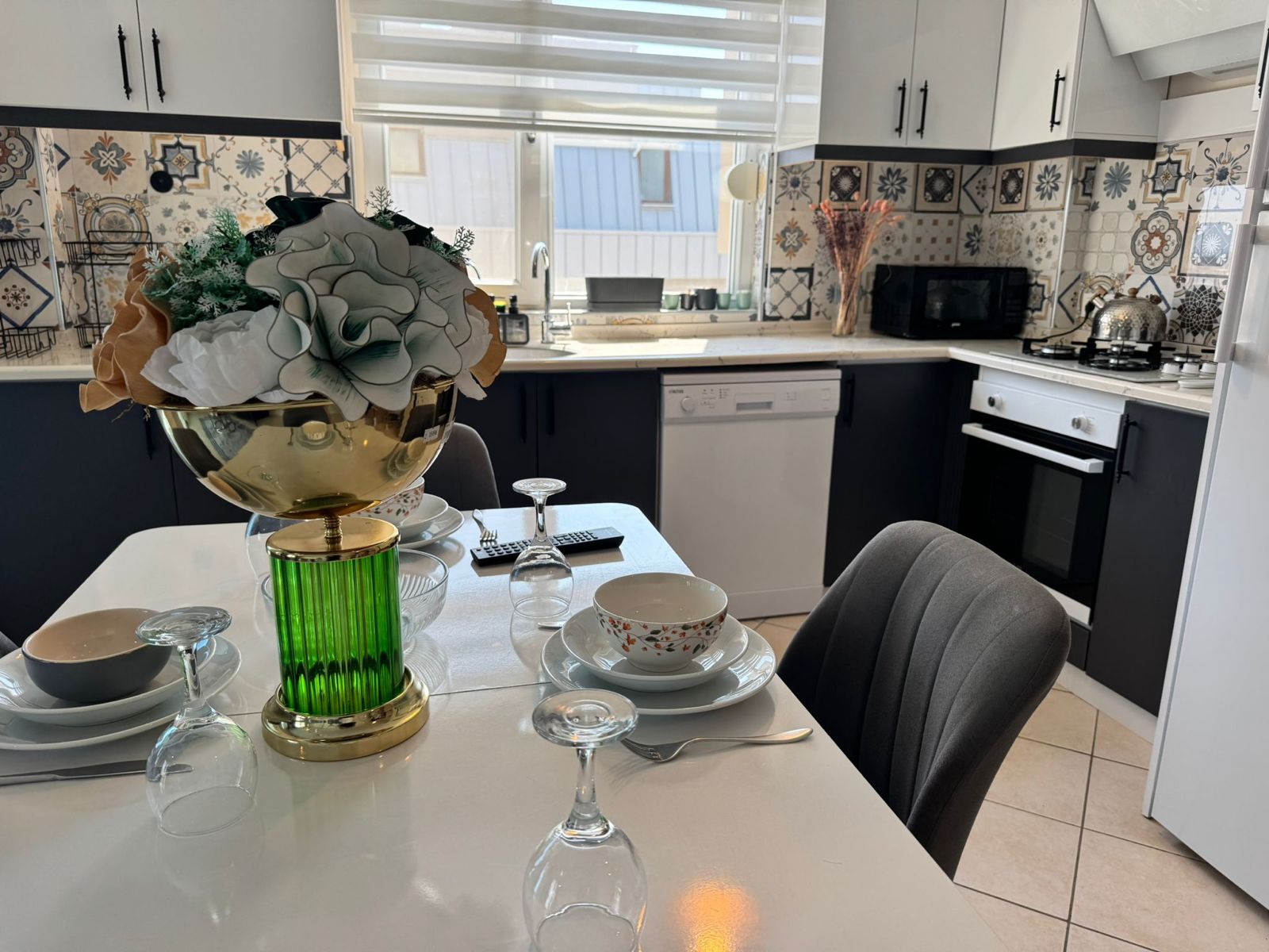 Квартира в Алании 2+1 в комплексе Sun Hill в районе Джикджилли - Фото 17