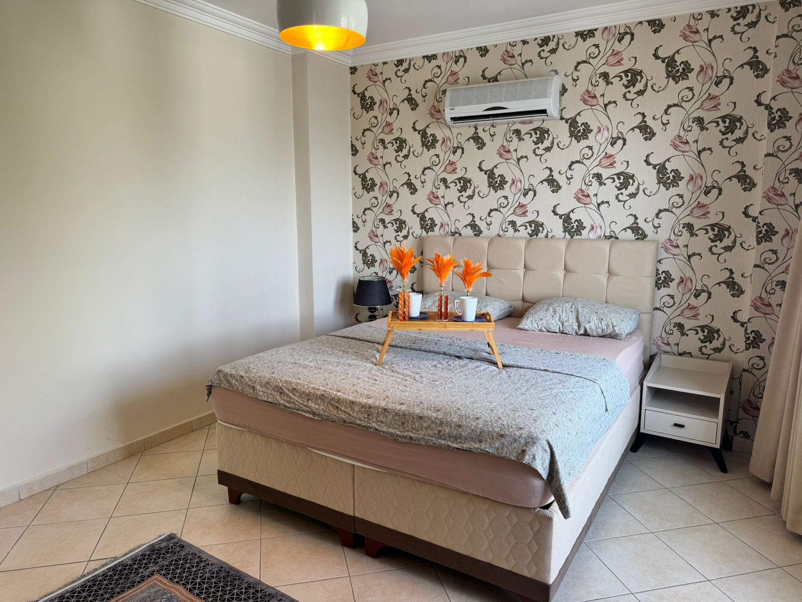 Квартира в Алании 2+1 в комплексе Sun Hill в районе Джикджилли - Фото 19
