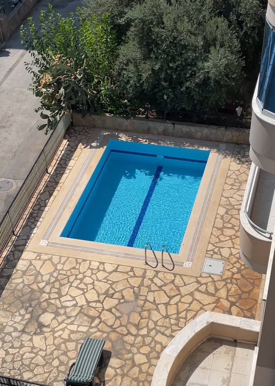 Квартира в Алании 2+1 в комплексе Sun Hill в районе Джикджилли - Фото 20