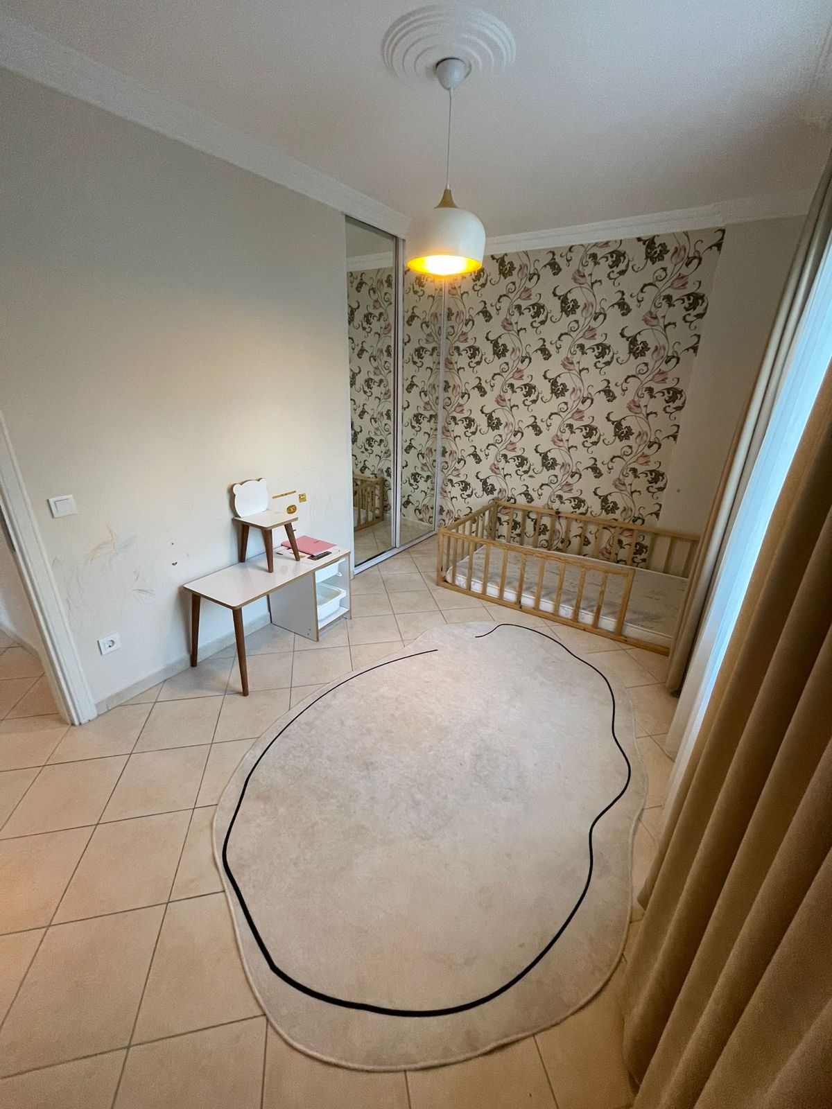 Квартира в Алании 2+1 в комплексе Sun Hill в районе Джикджилли - Фото 21