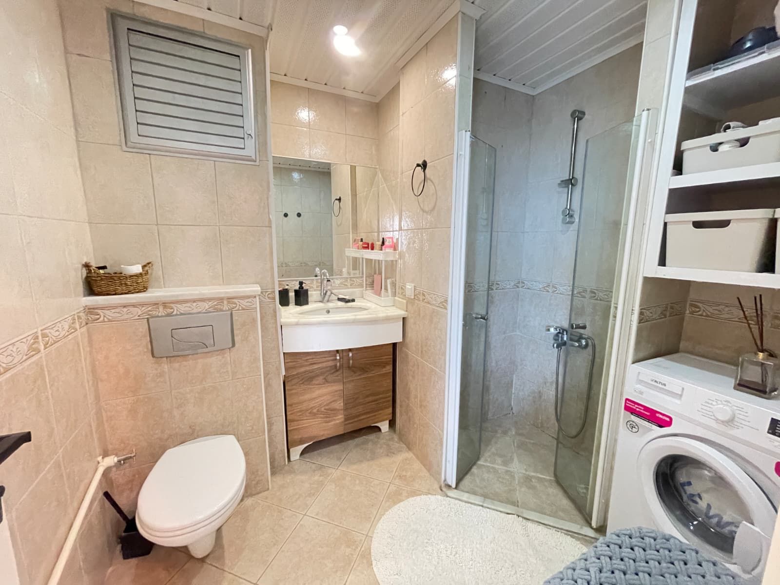 Квартира в Алании 2+1 в комплексе Sun Hill в районе Джикджилли - Фото 23