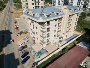Квартира в Махмутлар 1+1 по выгодной цене в комплексе Novita 12 в Алании - Фото 6