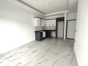 Квартира в Махмутлар 1+1 по выгодной цене в комплексе Novita 12 в Алании - Фото 10