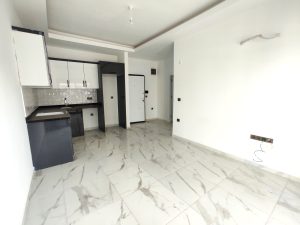 Квартира в Махмутлар 1+1 по выгодной цене в комплексе Novita 12 в Алании - Фото 11