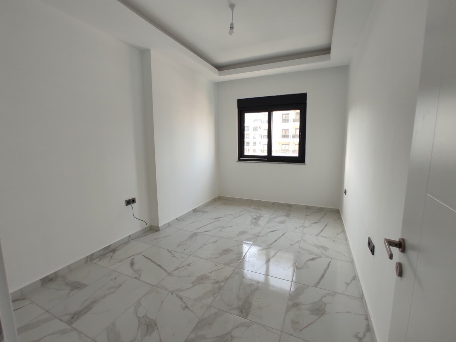 Квартира в Махмутлар 1+1 по выгодной цене в комплексе Novita 12 в Алании - Фото 13