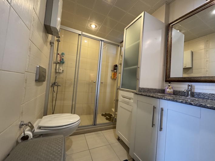 Квартира в Оба 2+1 в комплексе Portakal Garden в Алании - Фото 12