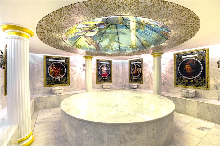 Квартира в Каргыджак 1+1 в комплексе Toprak Panorama в Алании - Фото 9