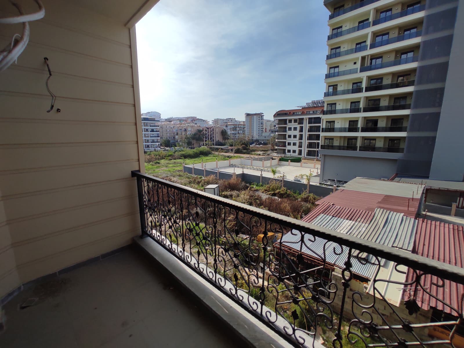 Квартира в Махмутлар 1+1 по выгодной цене в комплексе Novita 12 в Алании - Фото 17