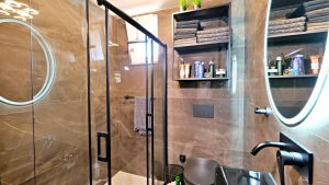 Дом в Турции планировкой 3+1 в комплексе Goldbau в Алании - Фото 24