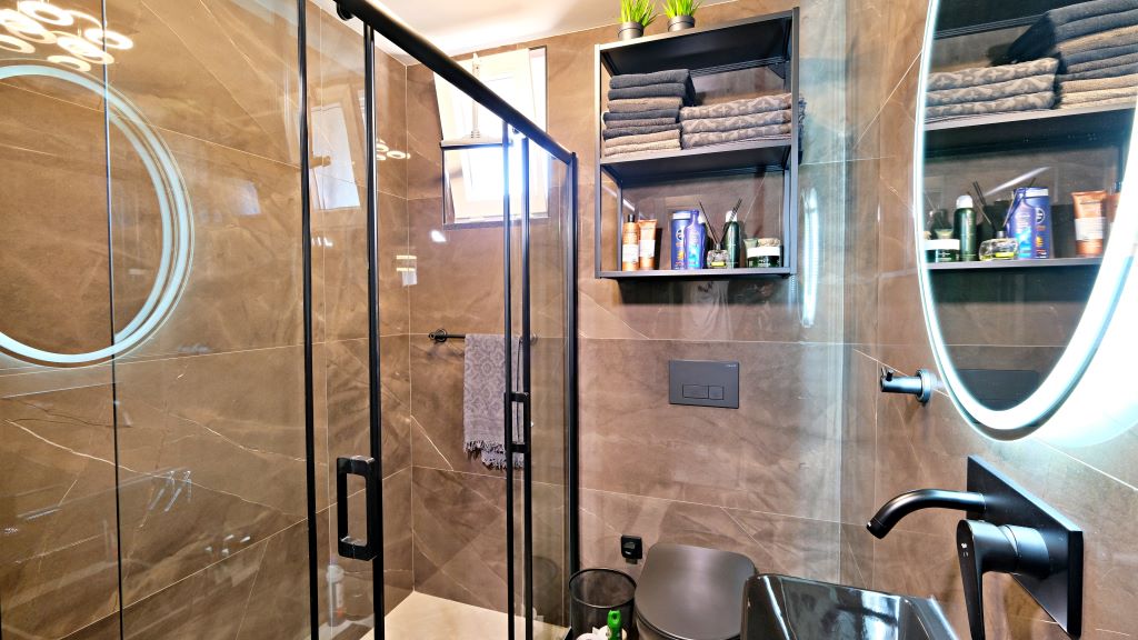 Дом в Турции планировкой 3+1 в комплексе Goldbau в Алании - Фото 24