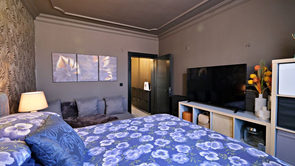 Дом в Турции планировкой 3+1 в комплексе Goldbau в Алании - Фото 26