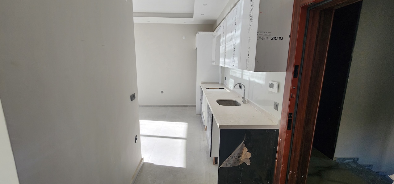 Квартира в Авсаллар 2+1 в комплексе Dream Homes Lilya в Алании - Фото 26