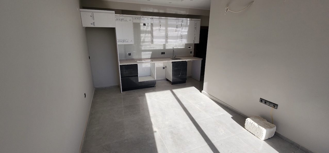 Квартира в Авсаллар 2+1 в комплексе Dream Homes Lilya в Алании - Фото 24