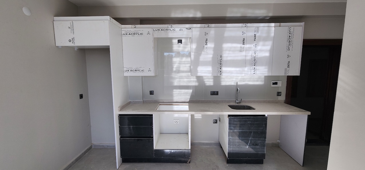 Квартира в Авсаллар 2+1 в комплексе Dream Homes Lilya в Алании - Фото 22