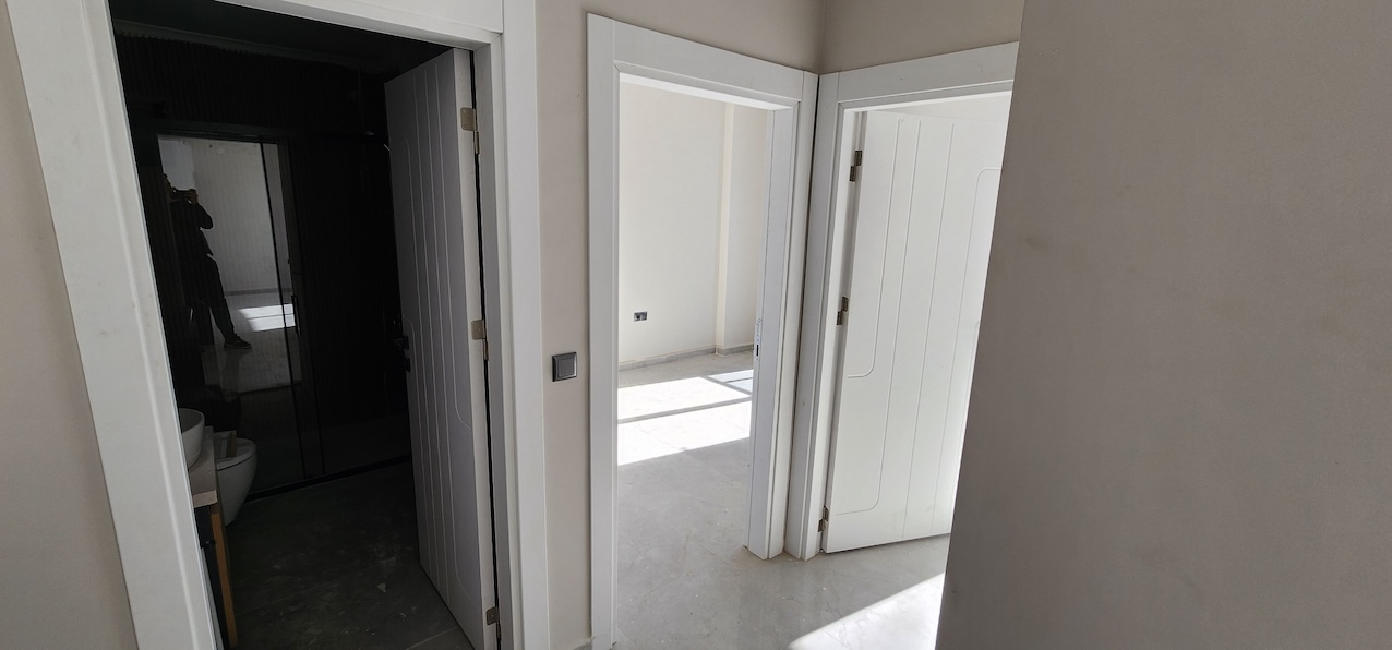 Квартира в Авсаллар 2+1 в комплексе Dream Homes Lilya в Алании - Фото 17