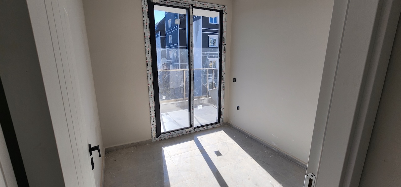 Квартира в Авсаллар 2+1 в комплексе Dream Homes Lilya в Алании - Фото 18