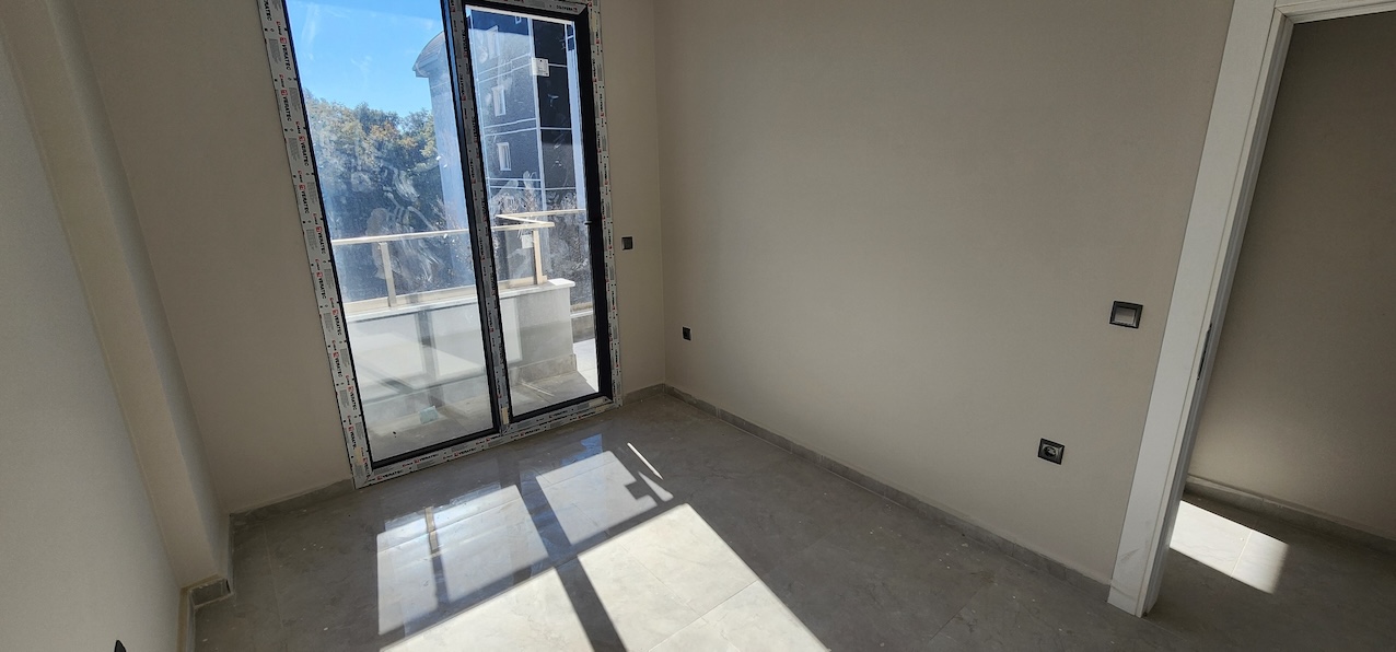 Квартира в Авсаллар 2+1 в комплексе Dream Homes Lilya в Алании - Фото 21